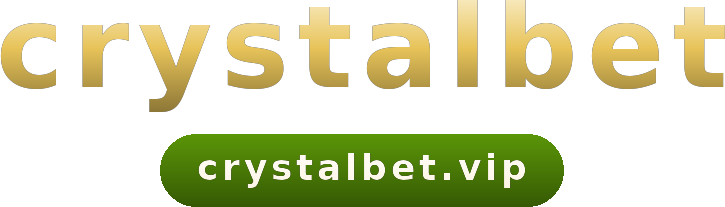 crystalbet logo